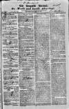 Drogheda Journal, or Meath & Louth Advertiser Wednesday 29 September 1824 Page 1