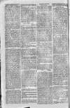 Drogheda Journal, or Meath & Louth Advertiser Saturday 11 December 1824 Page 4
