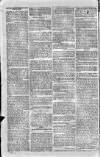 Drogheda Journal, or Meath & Louth Advertiser Wednesday 26 January 1825 Page 4