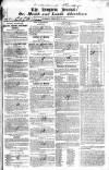 Drogheda Journal, or Meath & Louth Advertiser Saturday 19 February 1825 Page 1