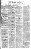 Drogheda Journal, or Meath & Louth Advertiser Saturday 21 May 1825 Page 1