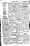 Drogheda Journal, or Meath & Louth Advertiser Wednesday 25 January 1826 Page 4