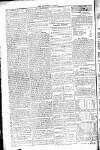 Drogheda Journal, or Meath & Louth Advertiser Saturday 25 March 1826 Page 4