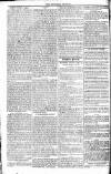 Drogheda Journal, or Meath & Louth Advertiser Wednesday 26 April 1826 Page 4