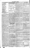 Drogheda Journal, or Meath & Louth Advertiser Wednesday 10 May 1826 Page 4