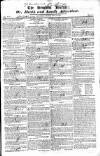 Drogheda Journal, or Meath & Louth Advertiser Saturday 13 May 1826 Page 1