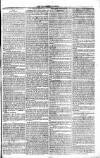 Drogheda Journal, or Meath & Louth Advertiser Wednesday 17 May 1826 Page 3