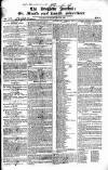 Drogheda Journal, or Meath & Louth Advertiser Saturday 20 May 1826 Page 1