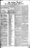 Drogheda Journal, or Meath & Louth Advertiser Wednesday 31 May 1826 Page 1