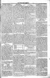 Drogheda Journal, or Meath & Louth Advertiser Wednesday 28 June 1826 Page 3