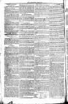 Drogheda Journal, or Meath & Louth Advertiser Wednesday 19 July 1826 Page 4
