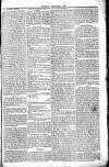 Drogheda Journal, or Meath & Louth Advertiser Wednesday 26 July 1826 Page 3