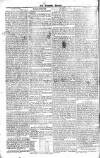 Drogheda Journal, or Meath & Louth Advertiser Wednesday 01 November 1826 Page 4