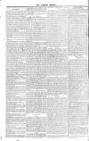 Drogheda Journal, or Meath & Louth Advertiser Saturday 11 November 1826 Page 4