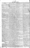 Drogheda Journal, or Meath & Louth Advertiser Wednesday 15 November 1826 Page 4
