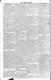 Drogheda Journal, or Meath & Louth Advertiser Wednesday 29 November 1826 Page 4