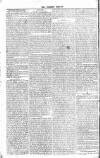 Drogheda Journal, or Meath & Louth Advertiser Wednesday 06 December 1826 Page 4