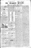 Drogheda Journal, or Meath & Louth Advertiser Wednesday 13 December 1826 Page 1