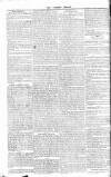 Drogheda Journal, or Meath & Louth Advertiser Saturday 16 December 1826 Page 4