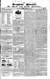 Drogheda Journal, or Meath & Louth Advertiser Saturday 30 December 1826 Page 1