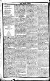 Drogheda Journal, or Meath & Louth Advertiser Wednesday 17 January 1827 Page 4