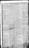 Drogheda Journal, or Meath & Louth Advertiser Saturday 20 January 1827 Page 4