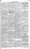 Drogheda Journal, or Meath & Louth Advertiser Wednesday 31 January 1827 Page 3