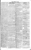 Drogheda Journal, or Meath & Louth Advertiser Wednesday 14 February 1827 Page 3