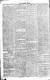 Drogheda Journal, or Meath & Louth Advertiser Wednesday 14 February 1827 Page 4
