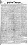 Drogheda Journal, or Meath & Louth Advertiser Wednesday 14 March 1827 Page 1