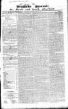 Drogheda Journal, or Meath & Louth Advertiser Wednesday 18 April 1827 Page 1