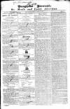 Drogheda Journal, or Meath & Louth Advertiser Saturday 28 April 1827 Page 1
