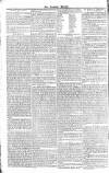 Drogheda Journal, or Meath & Louth Advertiser Wednesday 30 May 1827 Page 4