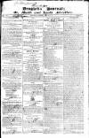Drogheda Journal, or Meath & Louth Advertiser Saturday 30 June 1827 Page 1