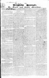 Drogheda Journal, or Meath & Louth Advertiser Saturday 07 July 1827 Page 1
