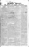 Drogheda Journal, or Meath & Louth Advertiser Wednesday 01 August 1827 Page 1