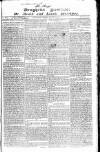 Drogheda Journal, or Meath & Louth Advertiser Wednesday 15 August 1827 Page 1