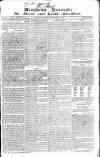 Drogheda Journal, or Meath & Louth Advertiser Saturday 15 September 1827 Page 1