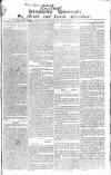 Drogheda Journal, or Meath & Louth Advertiser Saturday 29 September 1827 Page 1