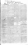 Drogheda Journal, or Meath & Louth Advertiser Saturday 06 October 1827 Page 1