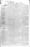 Drogheda Journal, or Meath & Louth Advertiser Wednesday 24 October 1827 Page 1