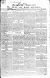 Drogheda Journal, or Meath & Louth Advertiser Saturday 03 November 1827 Page 1