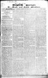 Drogheda Journal, or Meath & Louth Advertiser Wednesday 19 December 1827 Page 1