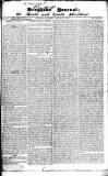 Drogheda Journal, or Meath & Louth Advertiser Wednesday 16 January 1828 Page 1