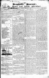 Drogheda Journal, or Meath & Louth Advertiser Wednesday 06 February 1828 Page 1