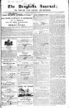 Drogheda Journal, or Meath & Louth Advertiser Saturday 07 June 1828 Page 1