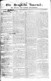Drogheda Journal, or Meath & Louth Advertiser Saturday 28 June 1828 Page 1