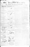 Drogheda Journal, or Meath & Louth Advertiser Saturday 27 December 1828 Page 1