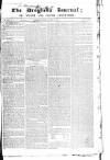 Drogheda Journal, or Meath & Louth Advertiser Saturday 17 January 1829 Page 1