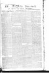 Drogheda Journal, or Meath & Louth Advertiser Saturday 31 January 1829 Page 1